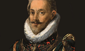 Масонские загадки Несвижа: какие секреты хранил Николай Радзивилл “Сиротка”?