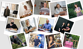 Мы помогли уже 13-ти бизнесам! Смартпресс подводит первые результаты проекта “Поддержи своих” 