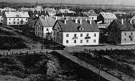 В этом районе дорого арендовать даже трансформаторную будку. Узнали, какие истории скрывает Осмоловка