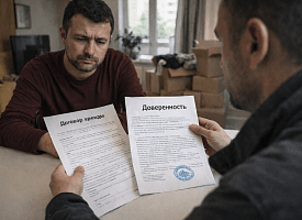 Как расторгнуть договор аренды, если наниматель – иностранец и уехал из Беларуси? Мы выяснили