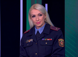 “Все хотят себя раскрутить”: МВД предостерегло белорусов от уголовной ответственности за посты в Threads