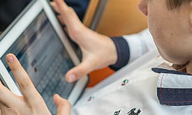 Можно ли будет школьникам пользоваться планшетами на уроках? Узнали в Минобре