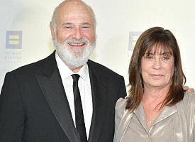 Голливудского режиссера Роба Райнера и его жену Мишель нашли мёртвыми в доме в Лос-Анджелесе