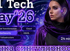 A1 Tech Day пройдет в Минске в новом формате