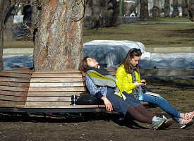 Где 1 марта в Беларуси будет до +13°С? Синоптики пообещали потепление