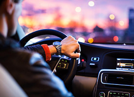 ГАИ предупредила белорусов об “убийце” водителя и пассажира рядом в авто