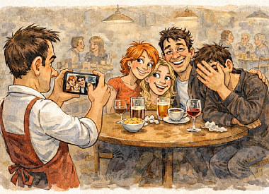 Этикет умер – и это хорошая новость. Почему свод правил больше не работает, и что приходит ему на смену