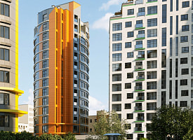 Покупают целыми этажами. Узнали, в каком бизнес-центре уже продана треть площадей