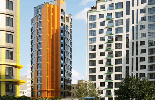 Покупают целыми этажами. Узнали, в каком бизнес-центре уже продана треть площадей