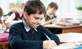 Белорусским детям запретили учиться в зарубежных школах, но есть нюанс