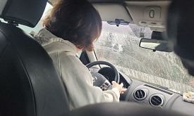 Я получила права. А что делать дальше?