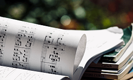 Вам страшно? Пойте! Не можете - слушайте музыку 