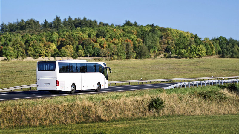 автобус-пригород