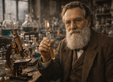 Трансплантация тканей, пробиотики и замораживание собственного тела: что ученые ХХ века считали “дорогой к бессмертию”?