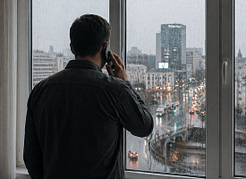 МВД призвало белорусов “немедленно прекращать разговор”, если вам поступают такие звонки