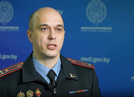 МВД призвало белорусов спрашивать у собеседников эти вопросы для сохранения денег