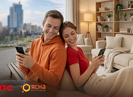 Как целый год бесплатно пользоваться мобильной связью – рассказали в МТС