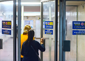 Чем пахнет в метро Минска и почему этот запах скоро исчезнет? В подземке ответили