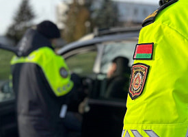 Штраф – 9000 рублей. Водителя из Логойска лишили прав после звонка “неравнодушных граждан”