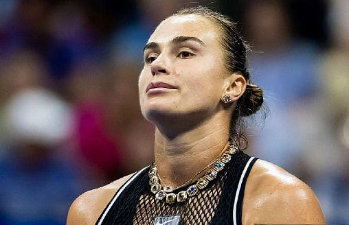 Арина Соболенко и в третьем матче на US Open-2026 не испытала никаких проблем