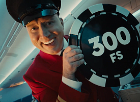 Другой уровень игры c FONBET