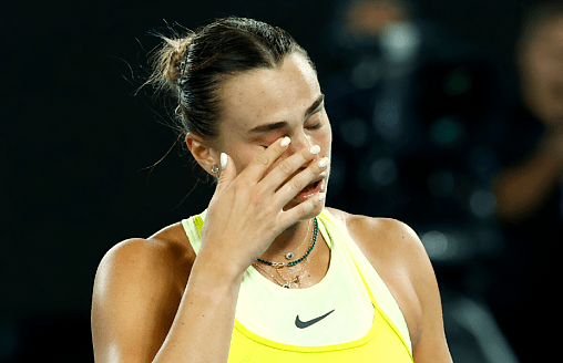 Соболенко рассказала о событии, которое заставило её чаще ходить в церковь