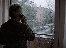 Белоруска ответила на три звонка и потеряла более 60 тысяч рублей