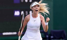 “Выбивает из момента”. Теннисистки пожаловались на запах марихуаны на US Open