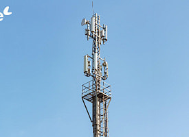 5G появился в Гродно – сеть Life продолжает расширяться