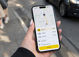 Дороже ли заказывать такси с “крутого” смартфона, и можно ли “накрутить спрос”, если часто проверять стоимость поездки?