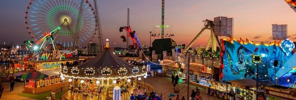 Рамадан в Дубае: чего боятся туристы, и что на самом деле происходит после заката