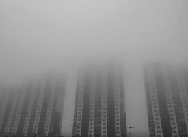 Желтый уровень опасности и до +10°С: какой будет погода в Беларуси 10 декабря