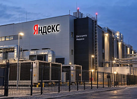 Беспилотники повредили дата-центр “Яндекса”. Пользователи жалуются на сбои пяти сервисов
