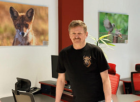 Когда уйдет “море Геродота”, и что может предложить туристам Припять после этого? Поговорили с Сергеем Плыткевичем