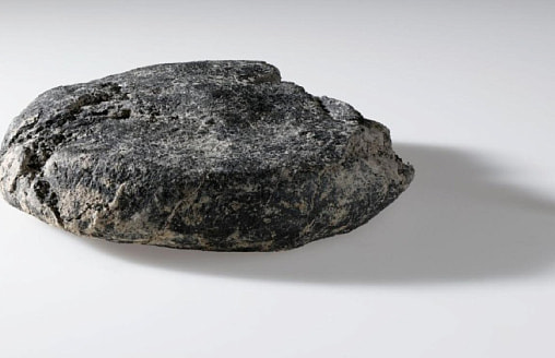 Черный комок из римского лагеря оказался хлебом. В Швейцарии нашли лепешку, которой около 2000 лет