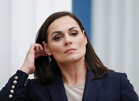 “Это открытие” – Эйсмонт ответила на информацию о планах Киева возбудить дело против Лукашенко