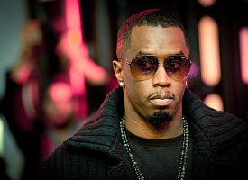 Рэпера P. Diddy ночью экстренно вывезли из тюрьмы на скорой помощи. Что произошло?