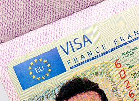 Франция упростила подачу на шенген для белорусов – что изменилось на самом деле