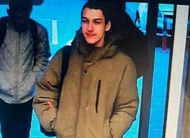 Нашли тело подростка, который исчез по пути в школу в Гродно