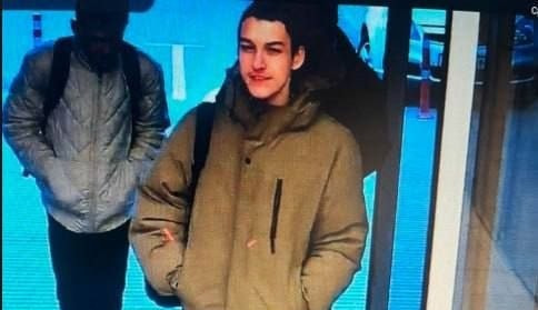 Нашли тело подростка, который исчез по пути в школу в Гродно