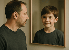 Ученые придумали, как пробудить яркие эпизоды из раннего детства – это может помочь в лечении амнезии