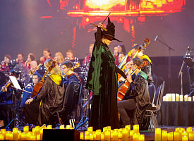 Готовы к магии вне Хогвартса? В Минске состоится симфонический концерт музыки из “Гарри Поттера”