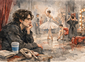 Танцующие скелеты, парики из теста и проклятие “Макбета”: факты об опере и балете, от которых ахнет даже Тимоти Шаламе