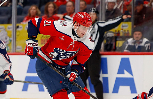 Протас забил 10-й гол в сезоне и продлил результативную серию до рекордных шести игр