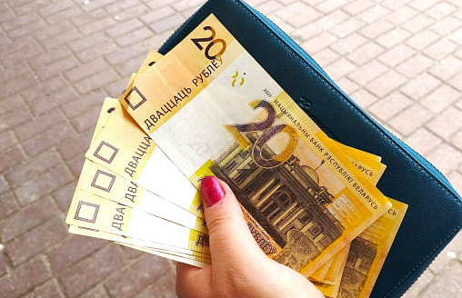 Милиция предупредила белорусов о “выгодной подработке”, за которую грозит уголовное дело