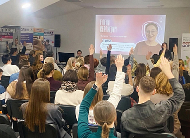 “Зависть – не слабость, а подсказка”. В Минске появился бесплатный проект по поддержке ментального здоровья врачей