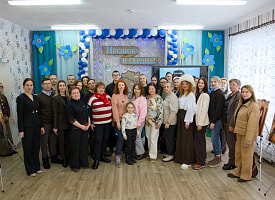 Таблетка доброты: кто и как помог особенным детям из Несвижа?