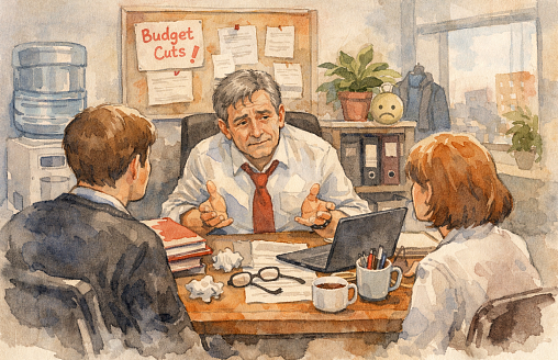 Вас не отпускают с работы: имеет ли право работодатель удерживать сотрудников