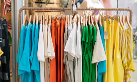 Кризис российской фэшн-индустрии: бренды закрываются из-за налогов, погоды и усталости