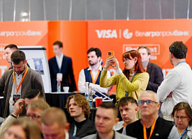 В Беларуси запустили стартап-марафон. Как в нем поучаствовать?